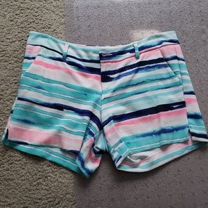 Lilly Pulitzer Shorts